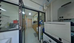 Blk 278A Compassvale Helm (Sengkang), HDB 5 Rooms #480654481